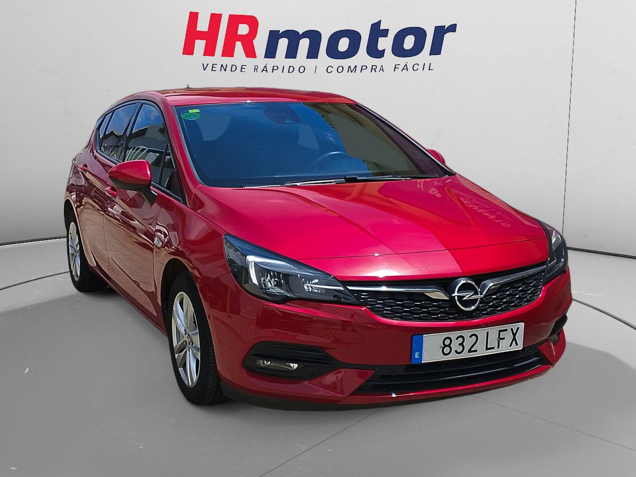 opel astra 2020 /
