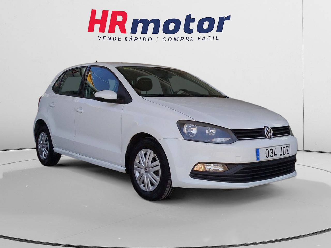 volkswagen polo 2015 /