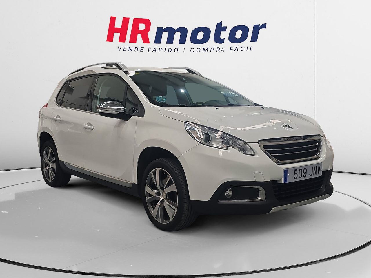 peugeot 2008 2016 /
