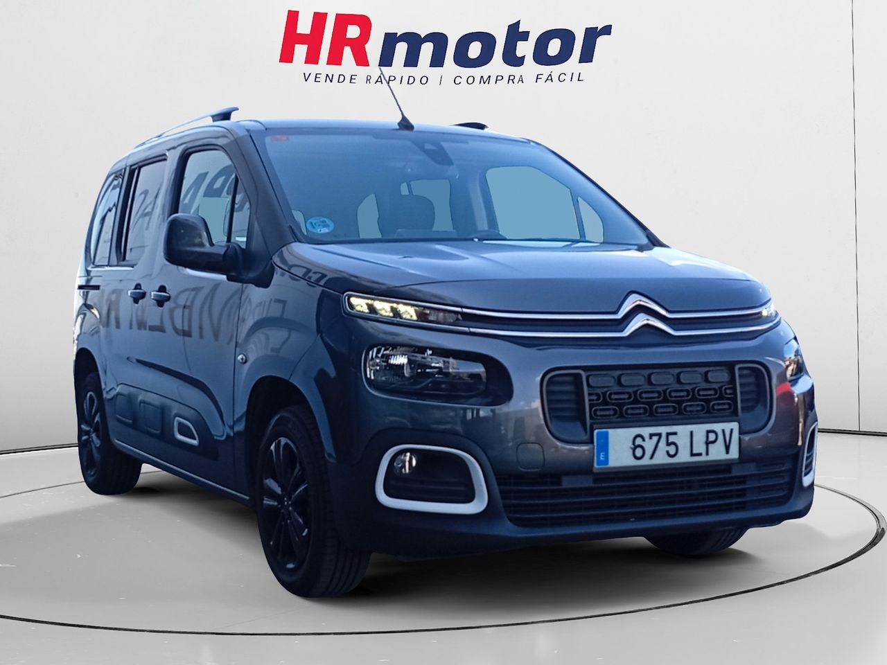 citroën berlingo 2021 /