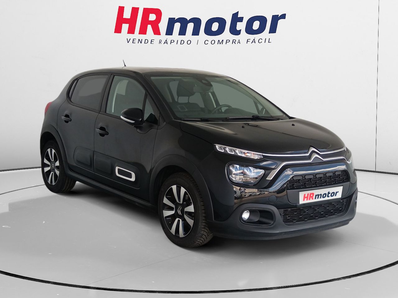 citroën c3 2024 /