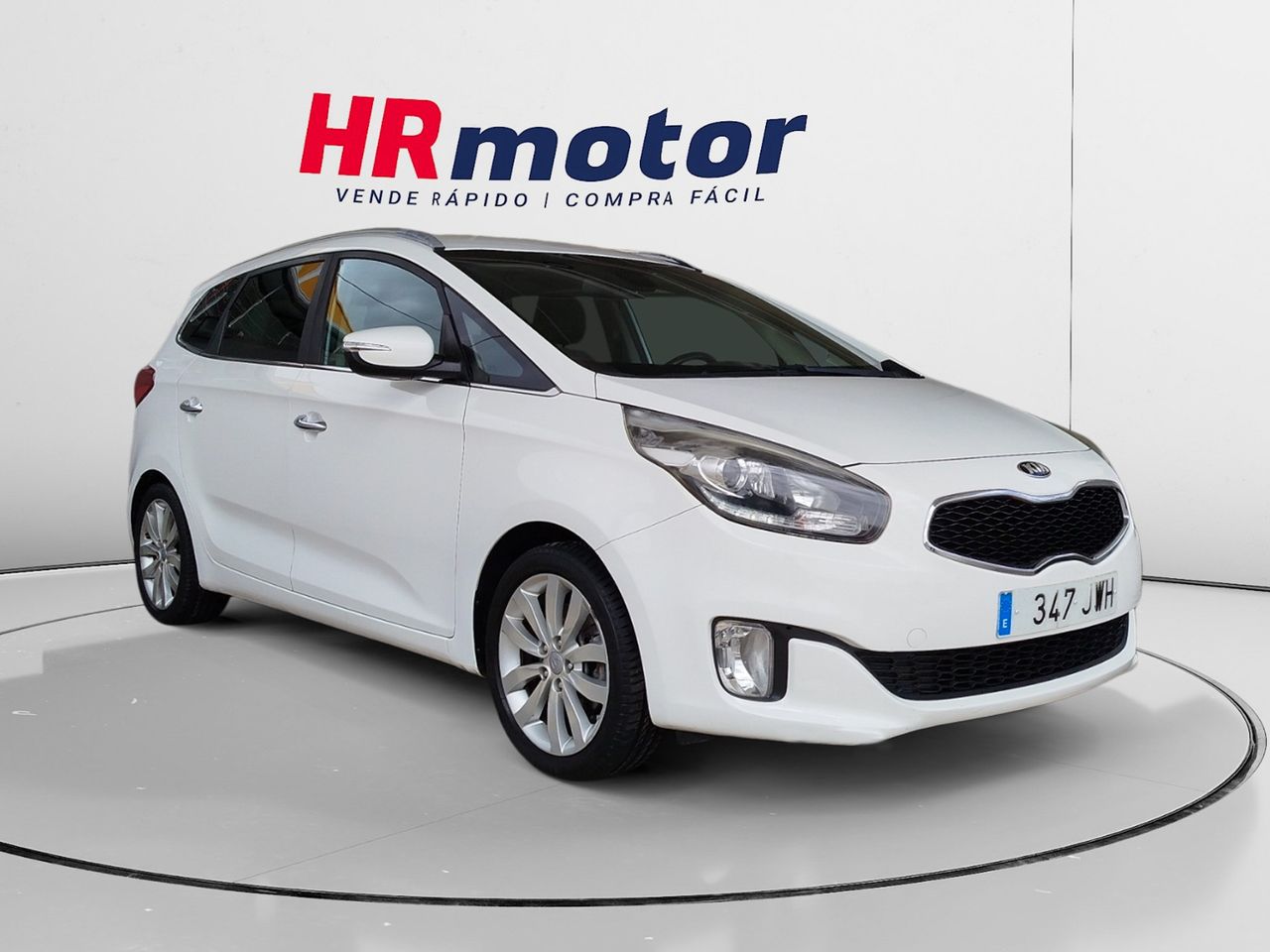 kia carens 2017 /