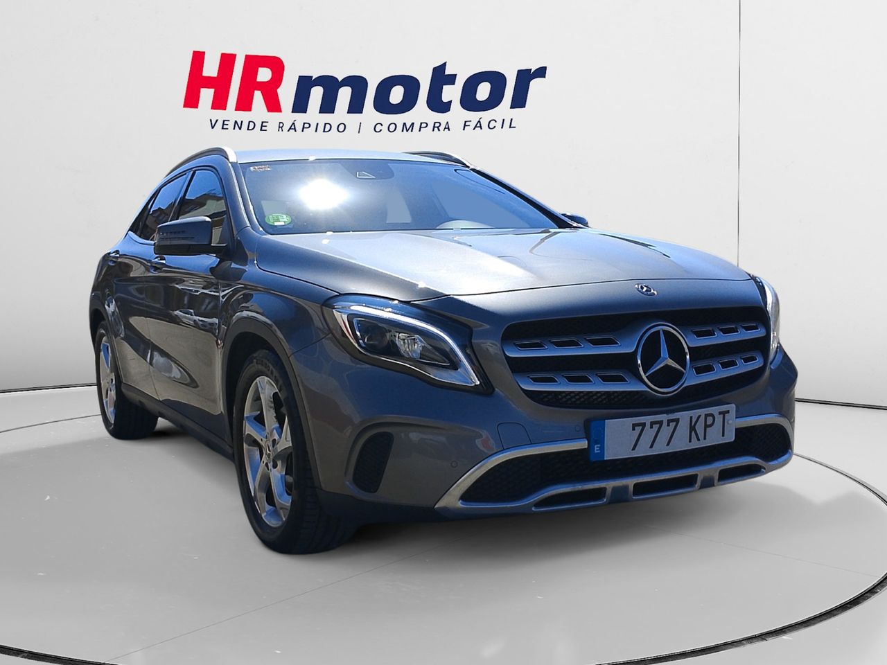 mercedes gla 2018 /