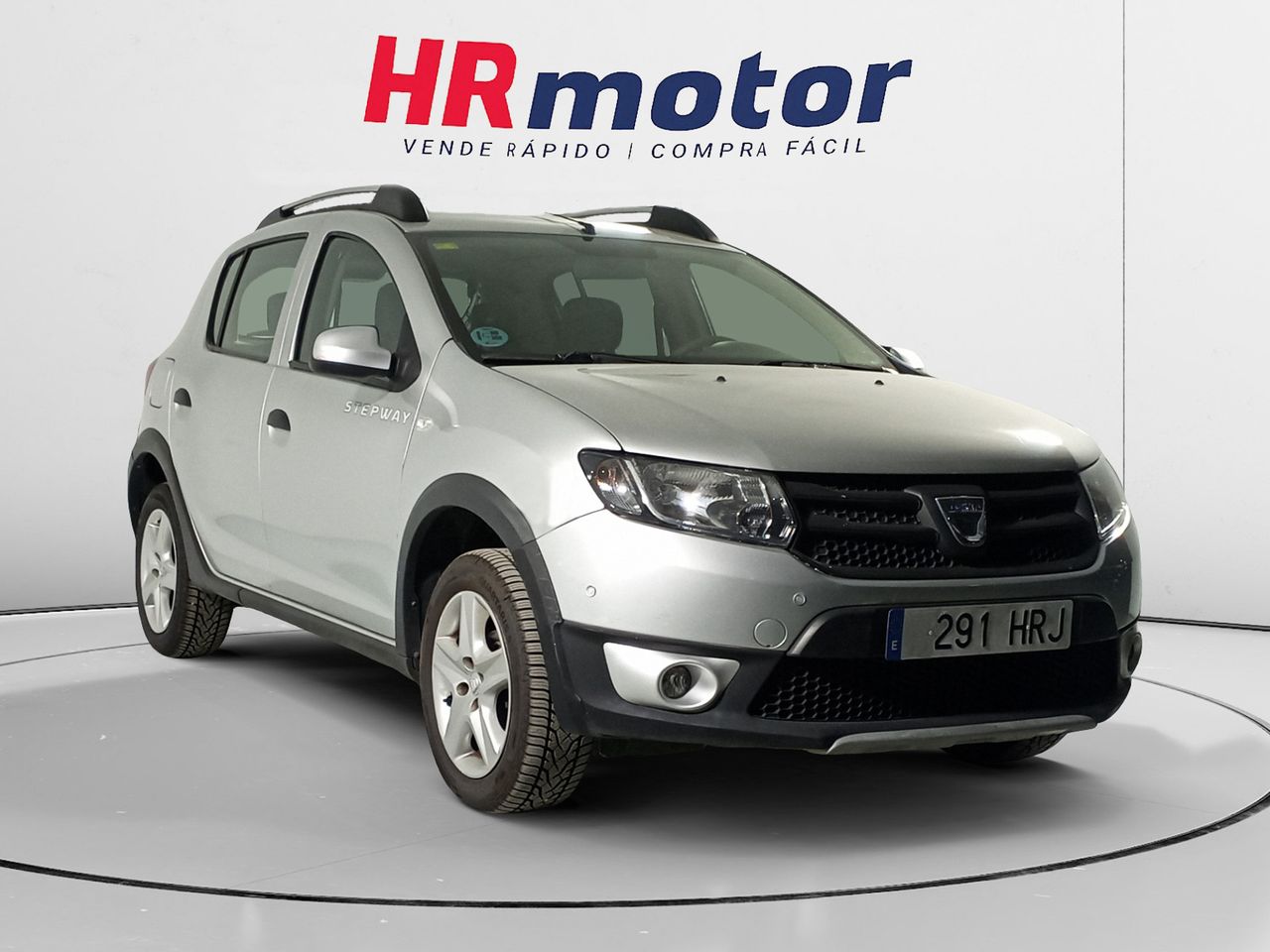 dacia sandero 2013 /