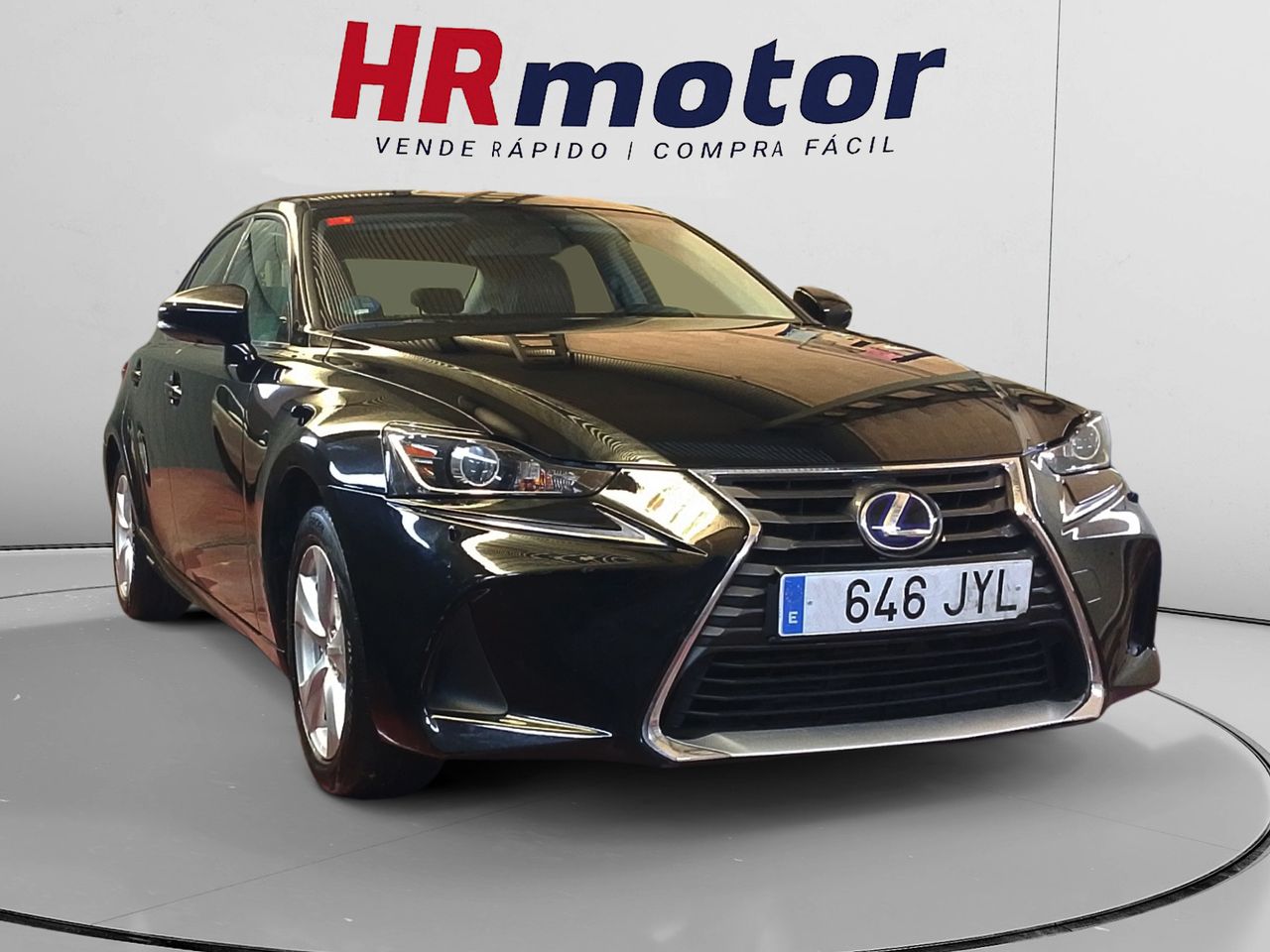 lexus is 2017 /