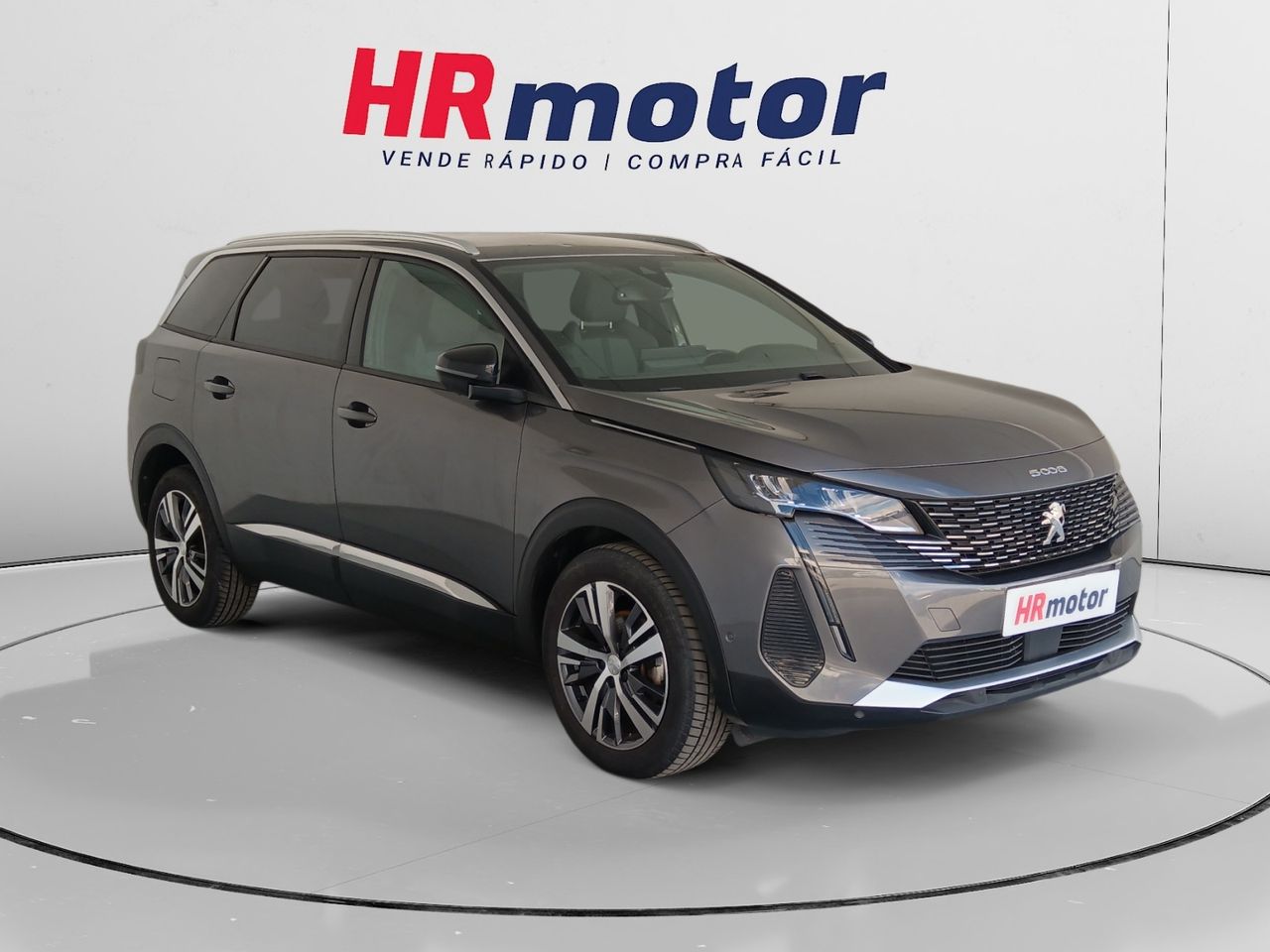 peugeot 5008 2023 /