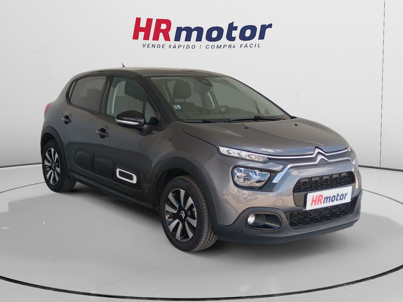 citroën c3 2024 /