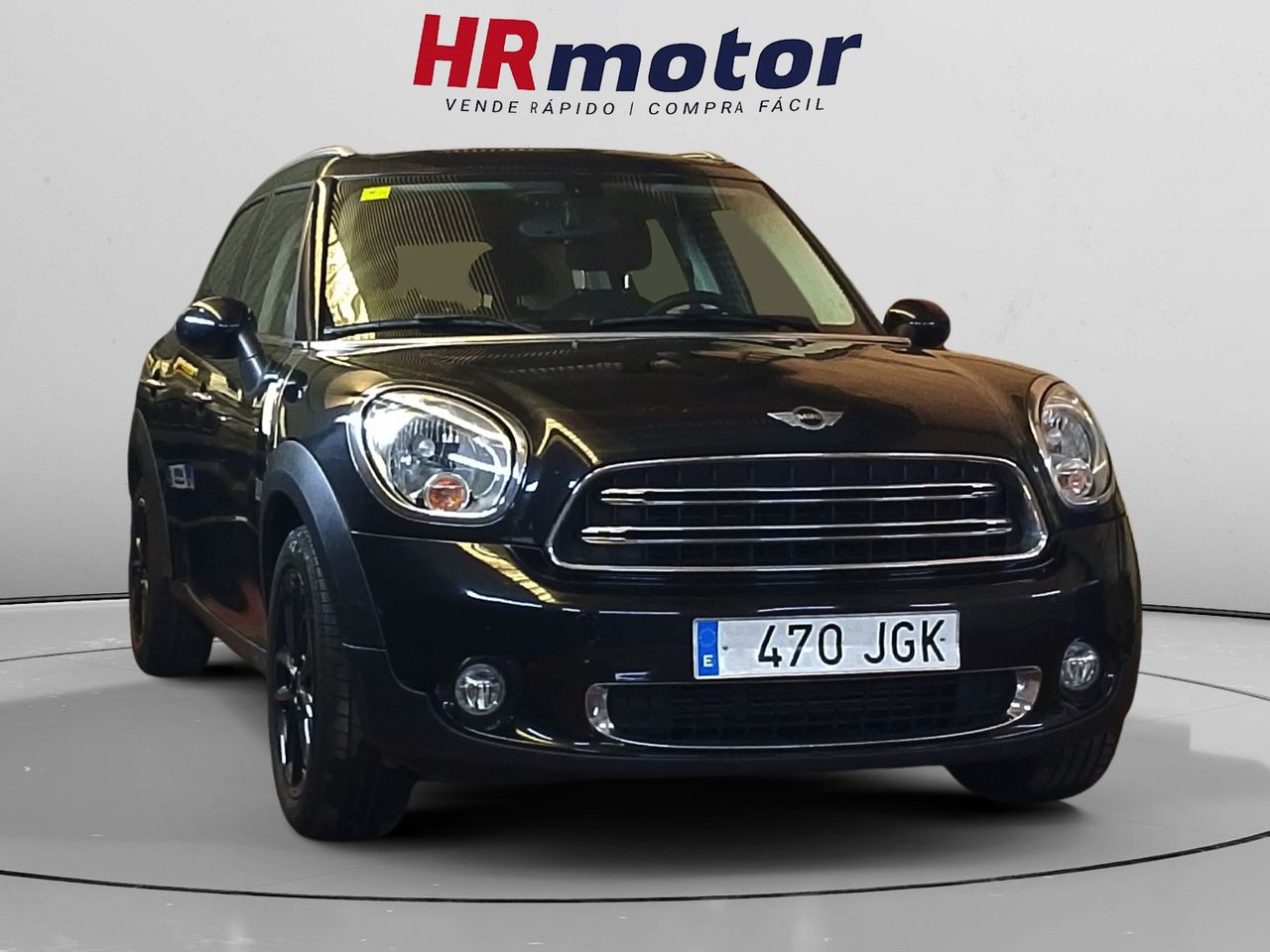 mini countryman 2015 /