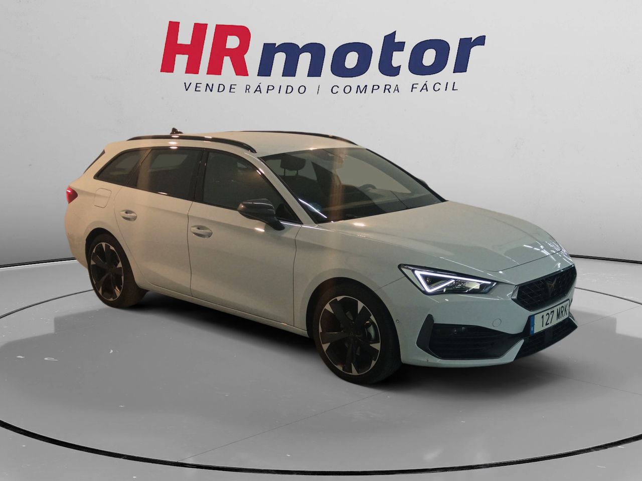 cupra león 2024 /