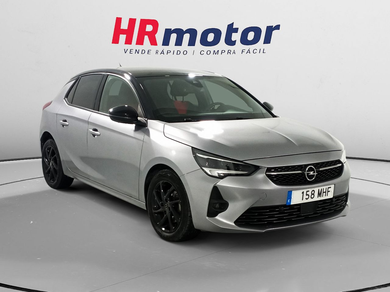 opel corsa 2023 /