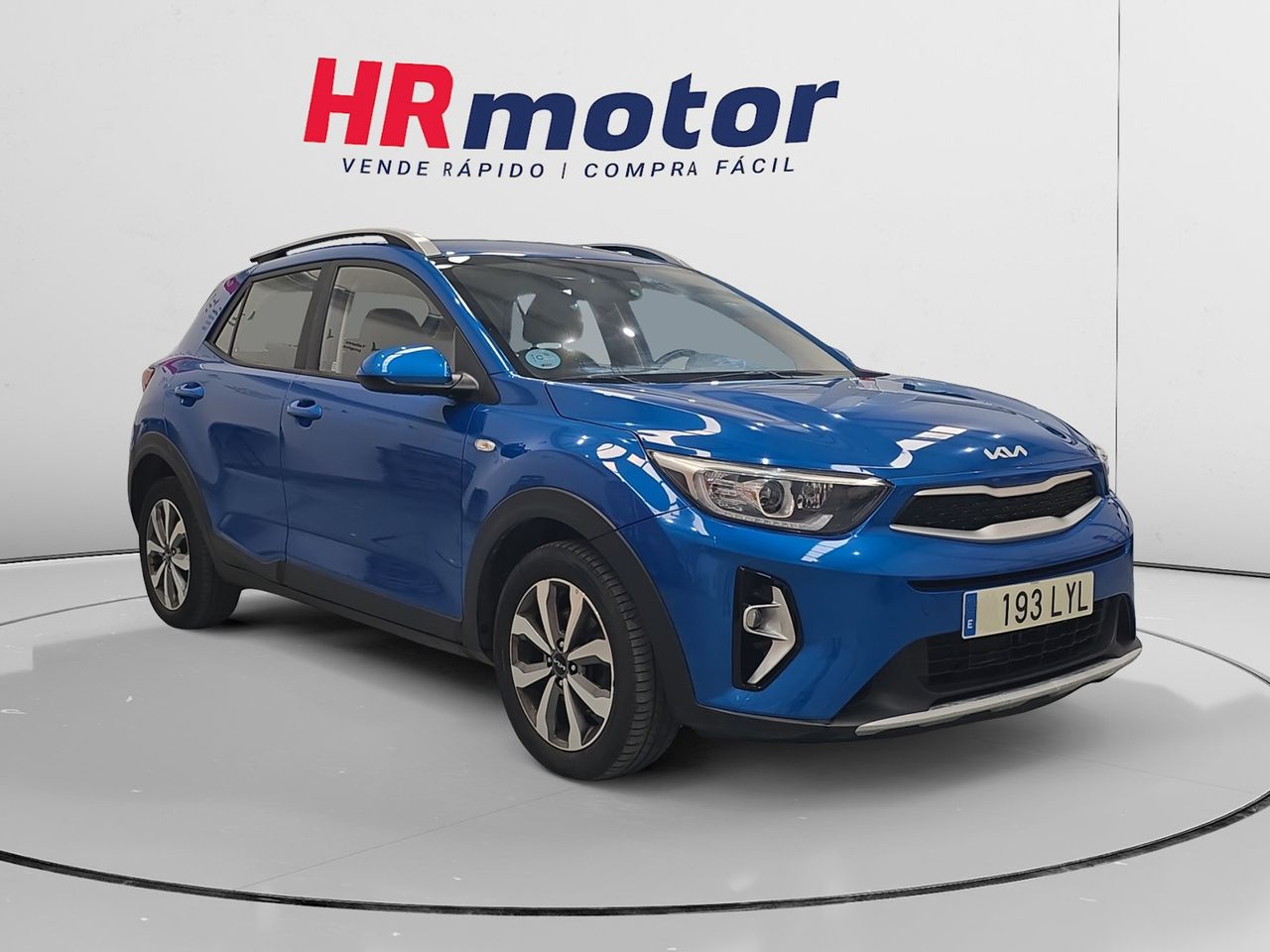 kia stonic 2022 /
