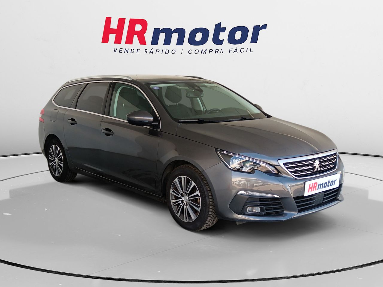 peugeot 308 2021 /