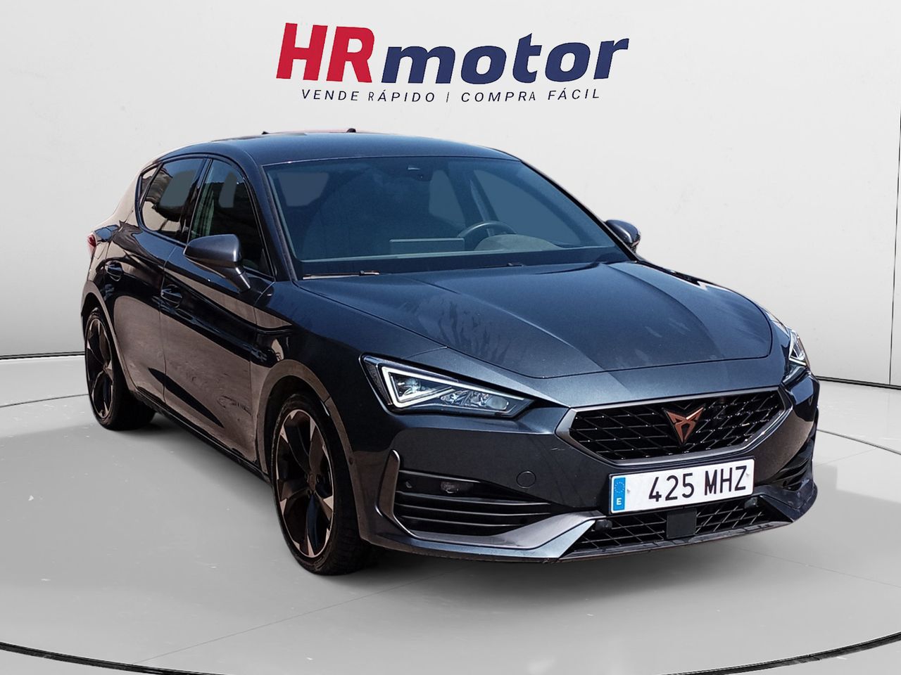 cupra león 2023 /