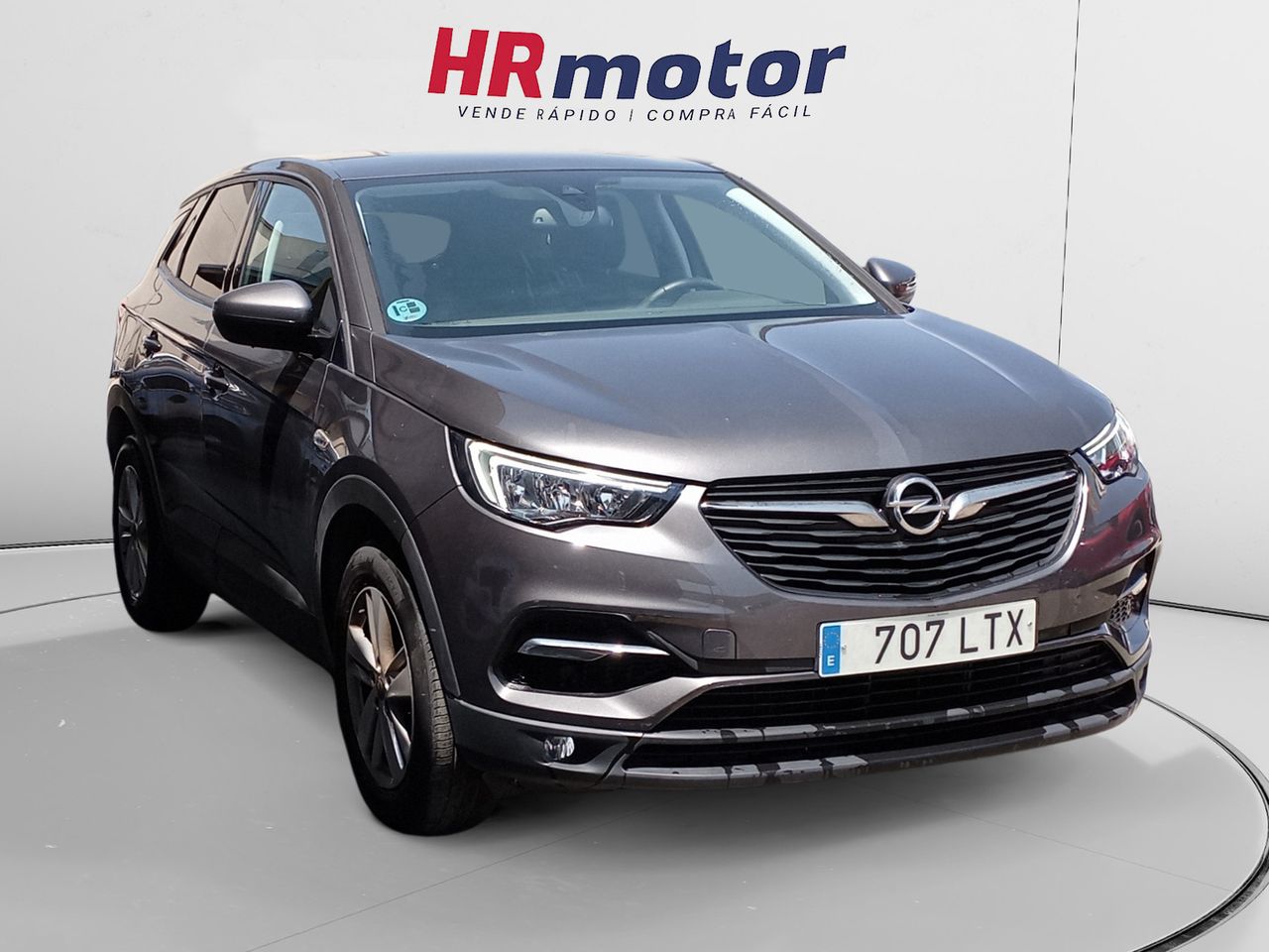 opel grandland x 2021 /