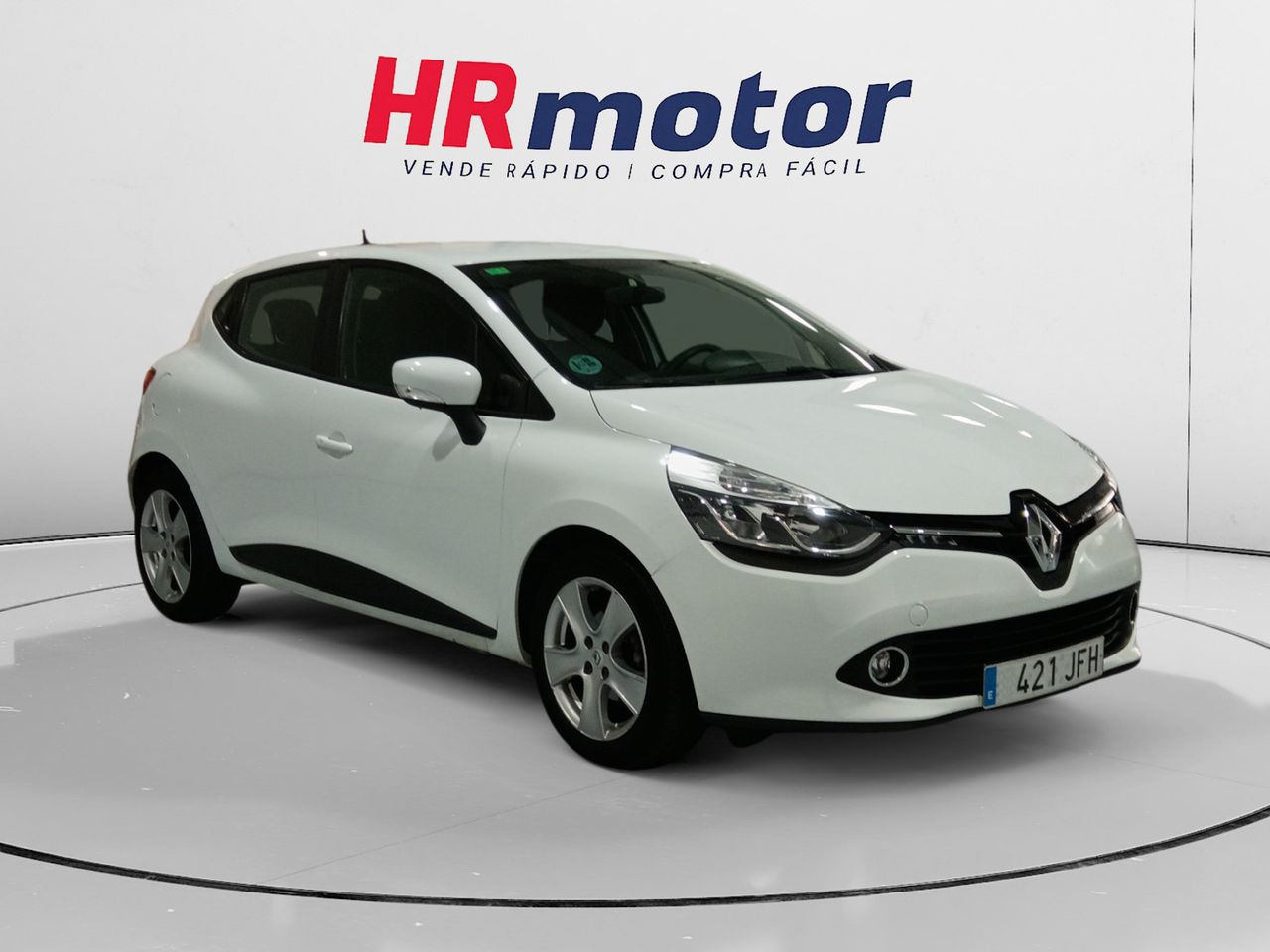 renault clio 2015 /