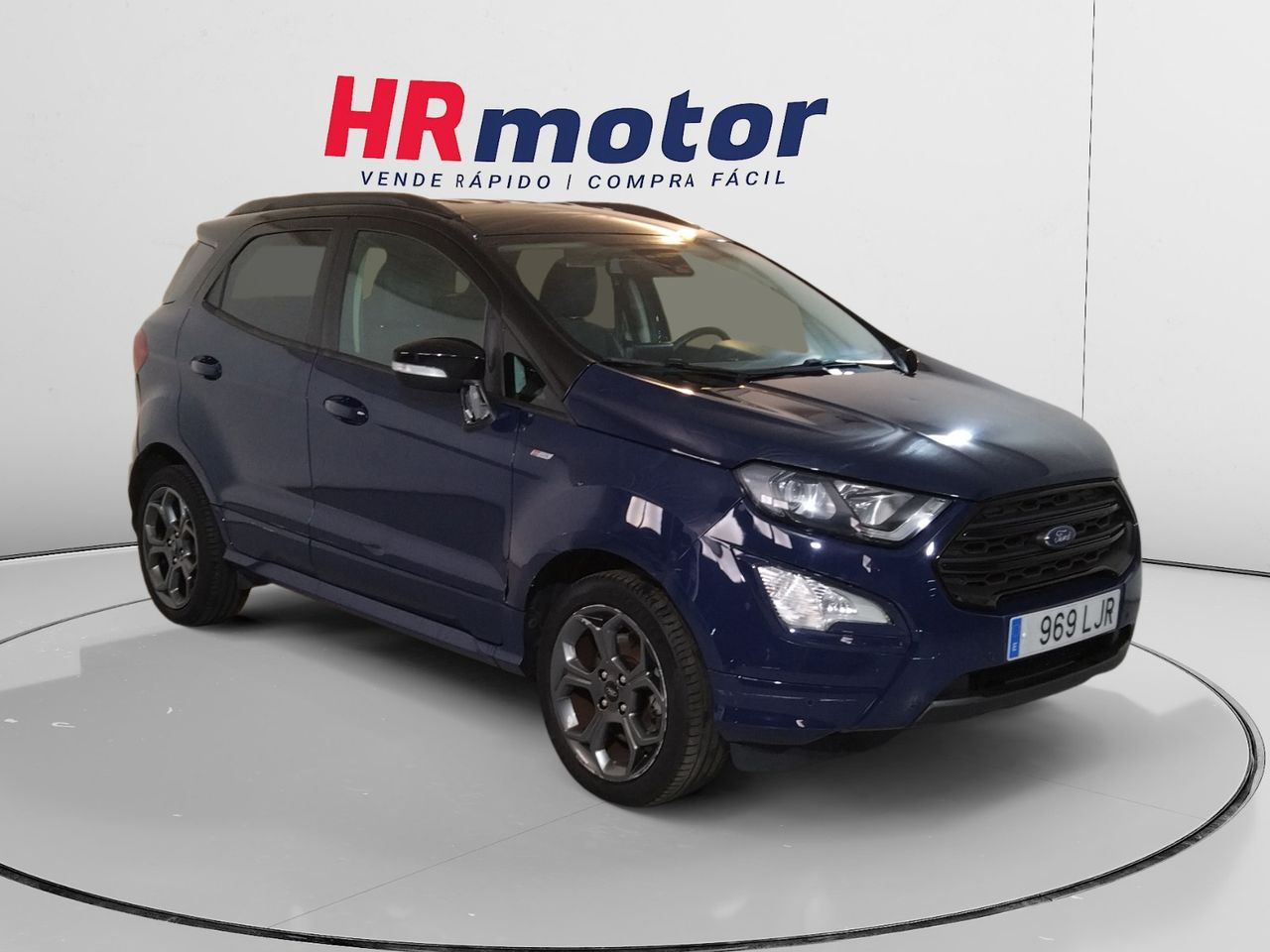 ford ecosport 2020 /