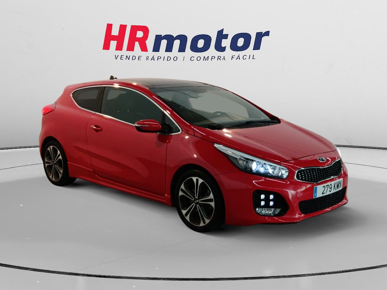 kia ceed 2018 /