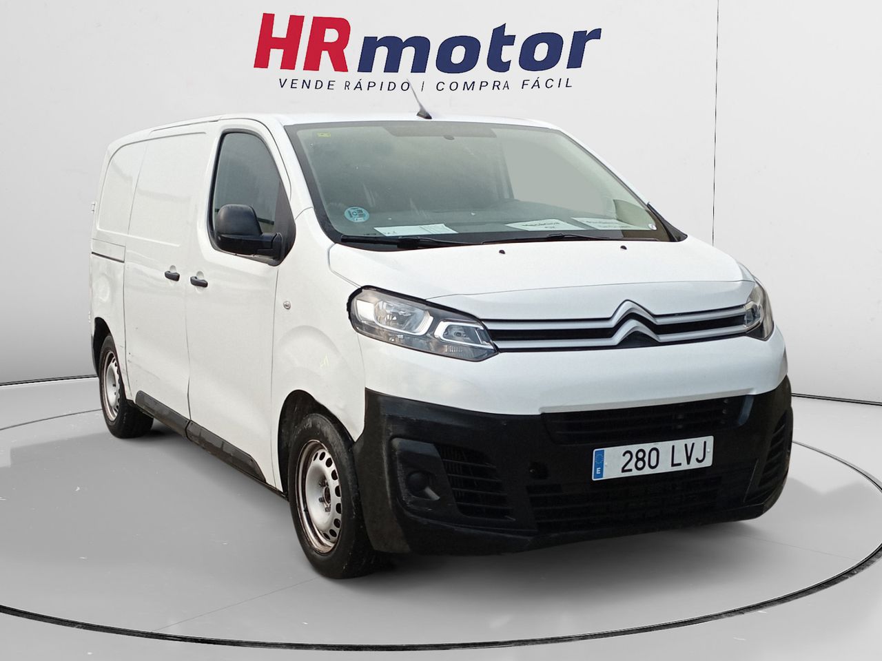 citroën jumpy 2021 /