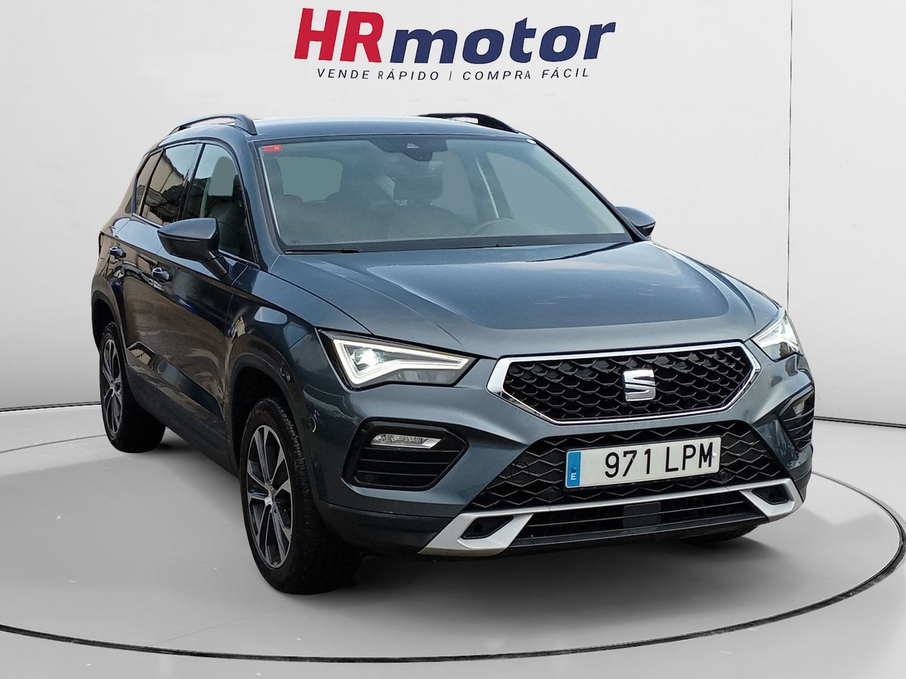 seat ateca 2021 /