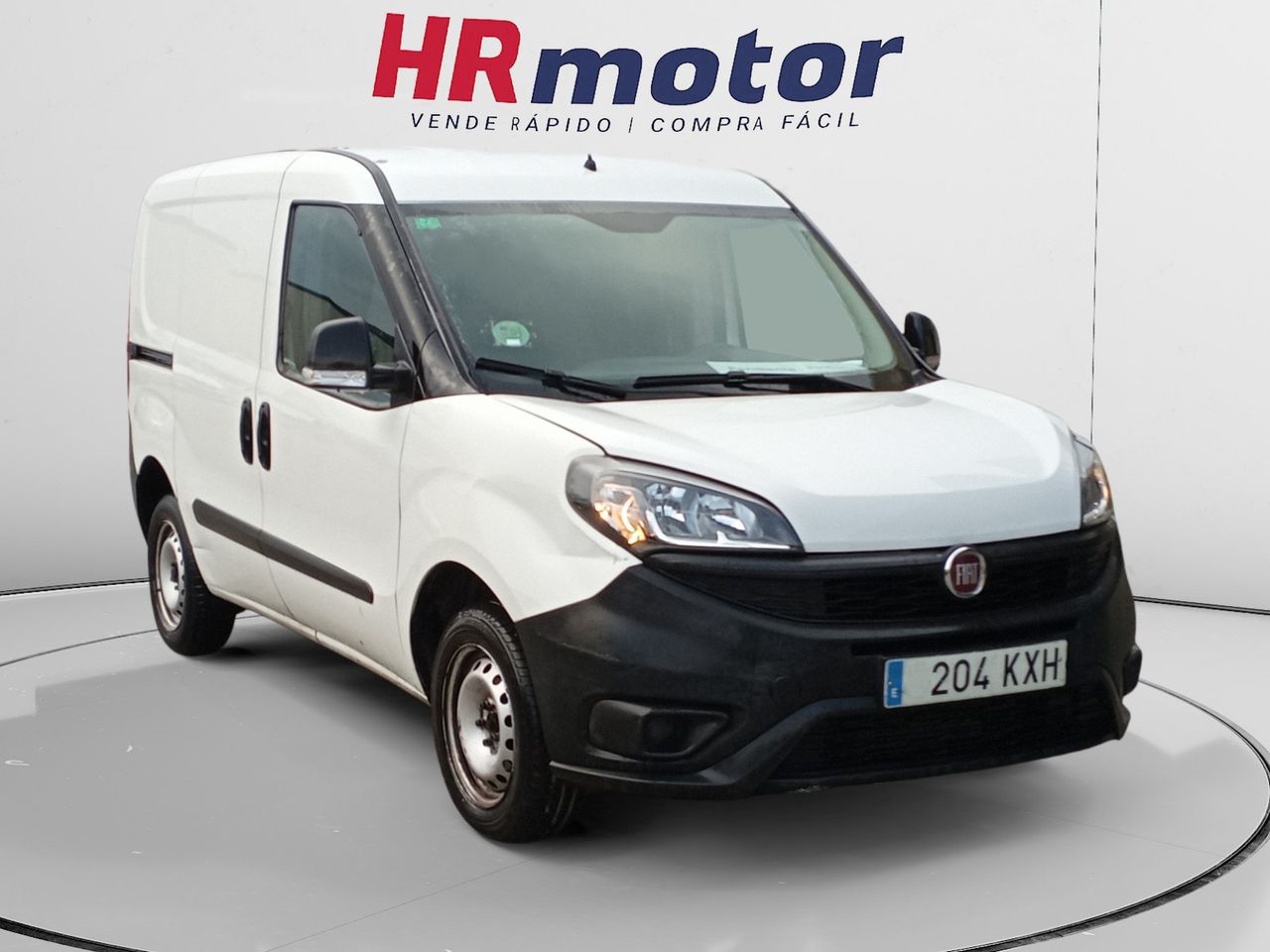 fiat doblò 2019 /