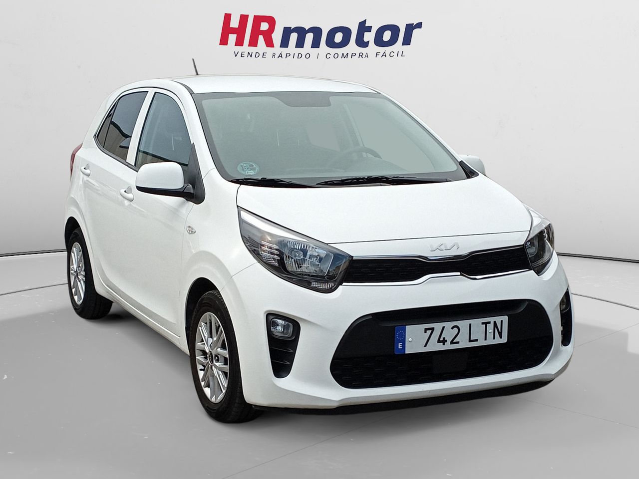kia picanto 2021 /