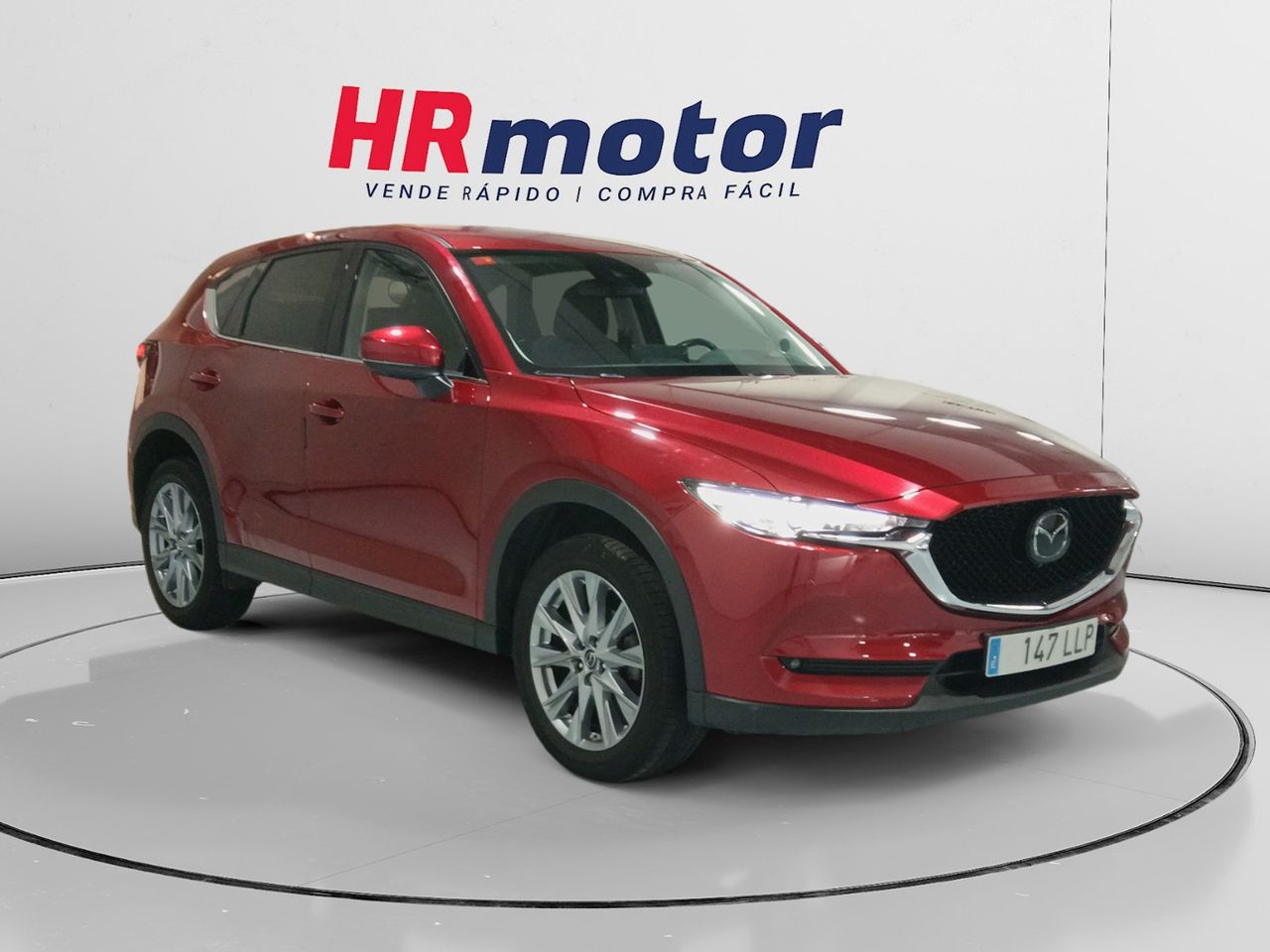 mazda cx-5 2020 /