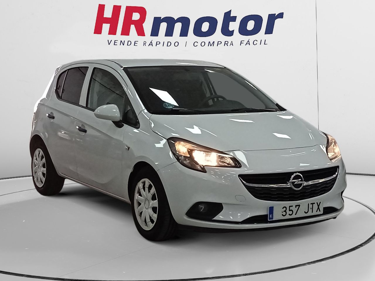 opel corsa 2016 /
