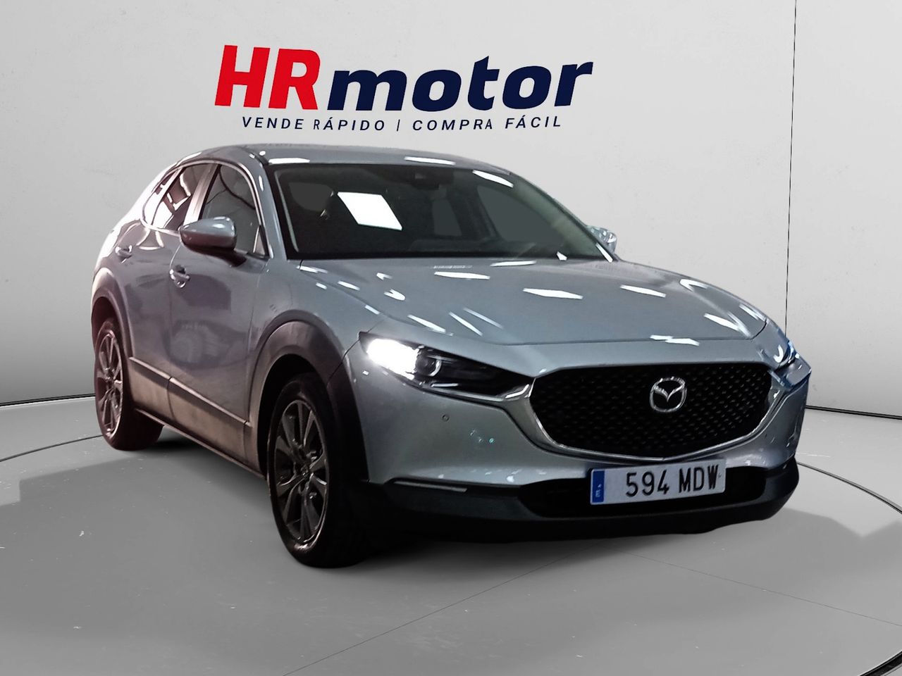 mazda cx-30 2023 /