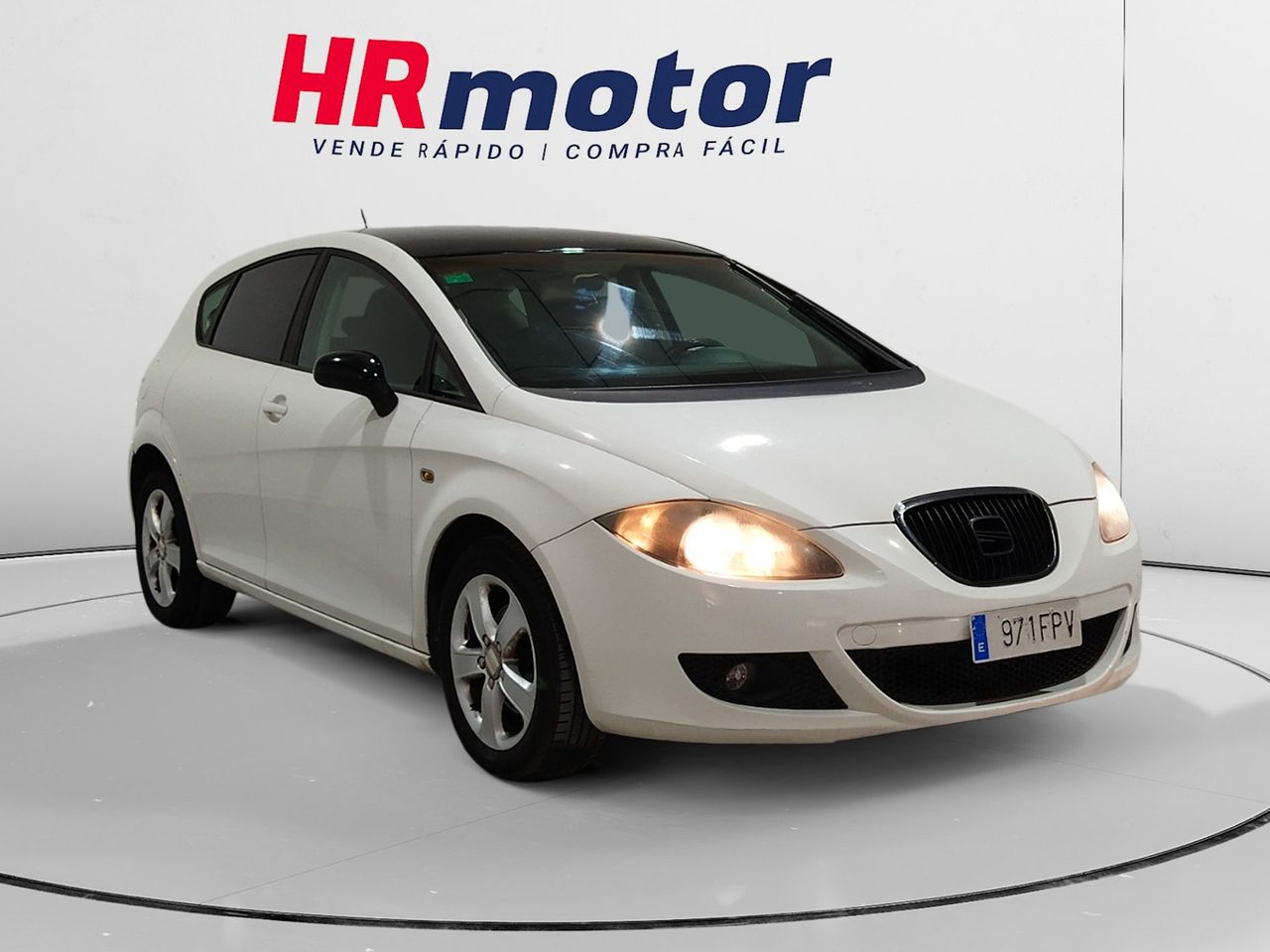 seat leon 2007 /