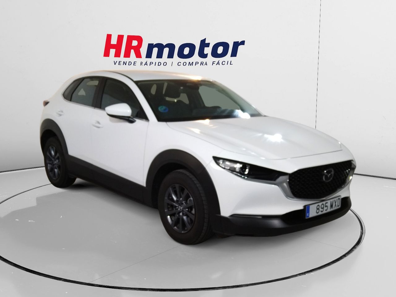 mazda cx-30 2024 /