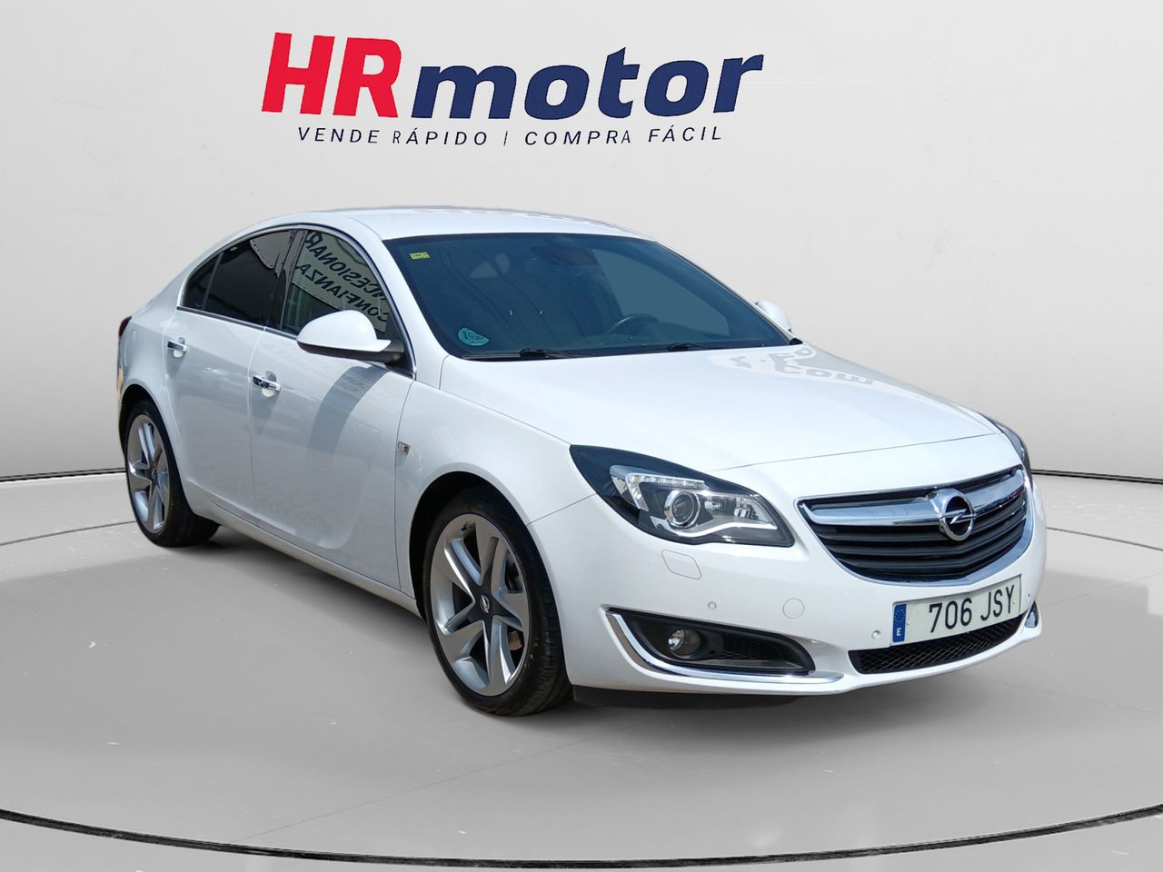 opel insignia  2016 /