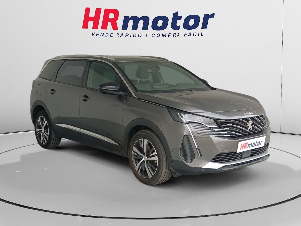 peugeot 5008 2023 /