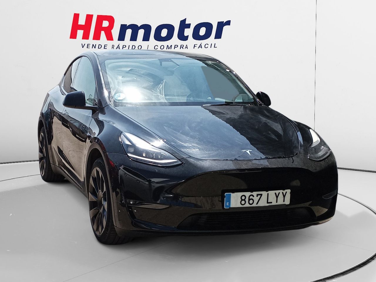 tesla model y 2022 /