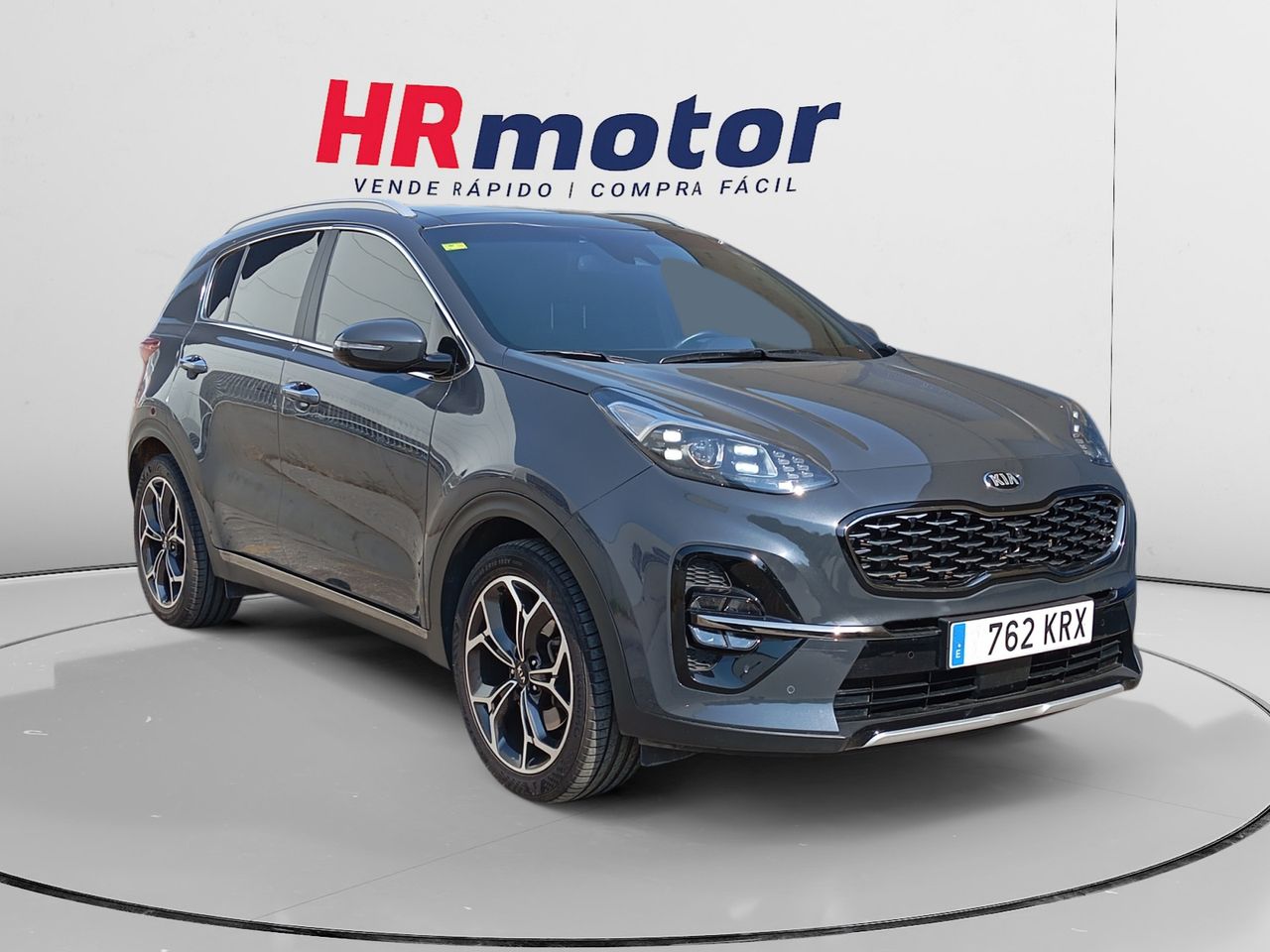 kia sportage 2018 /