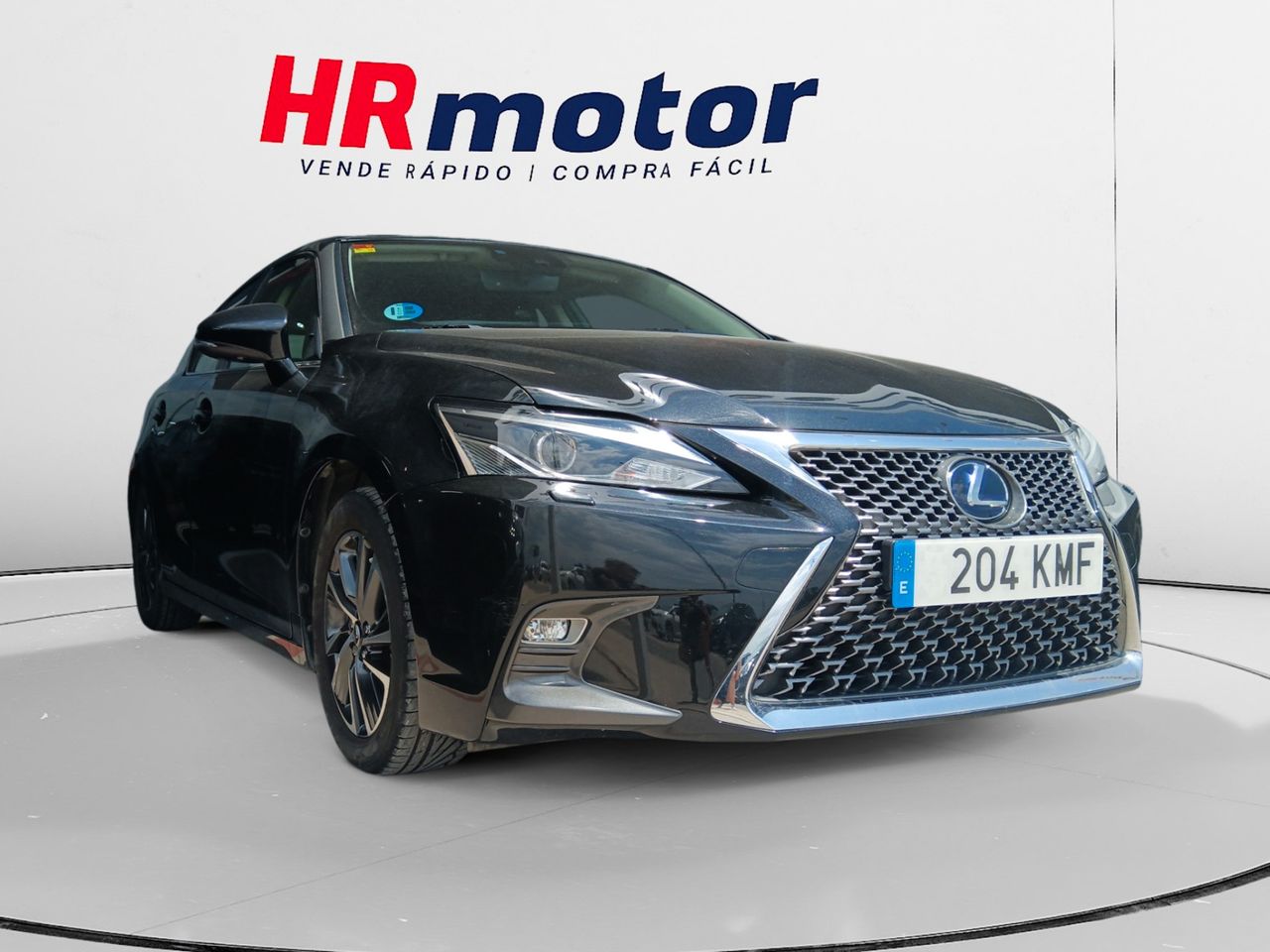 lexus ct 2018 /