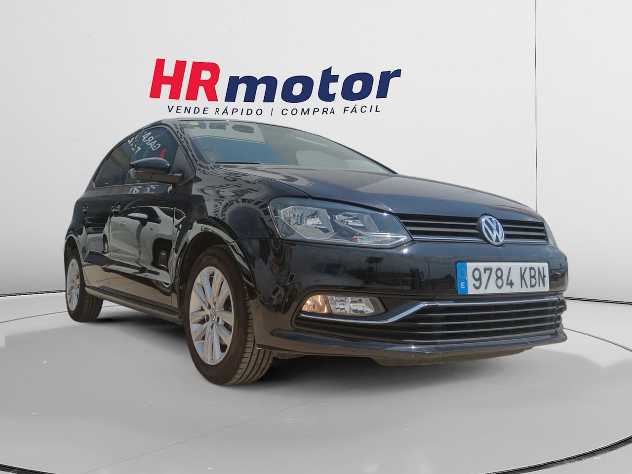 volkswagen polo 2017 /