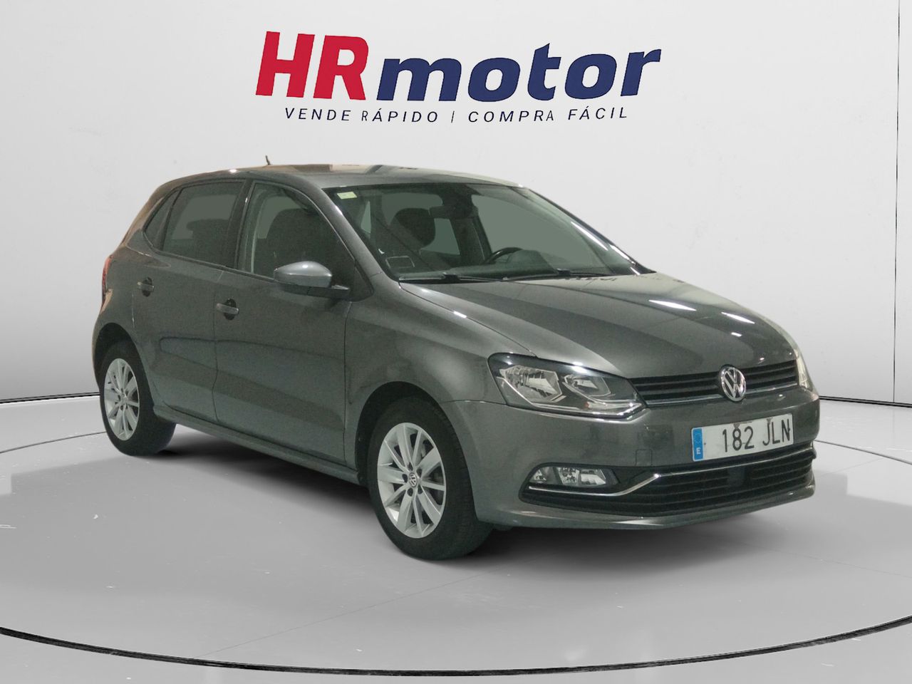 volkswagen polo 2016 /