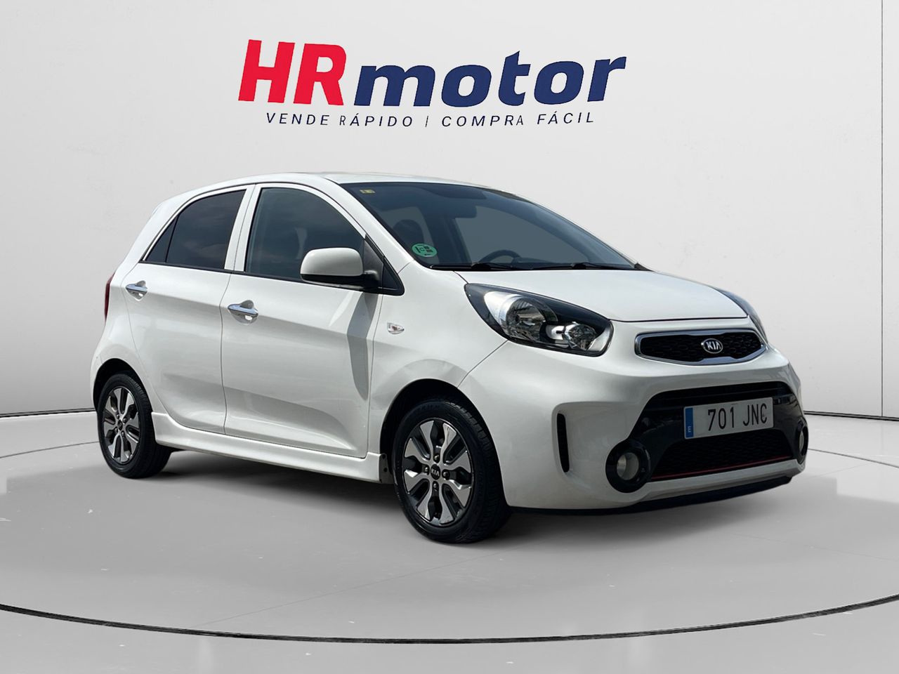 kia picanto 2016 /