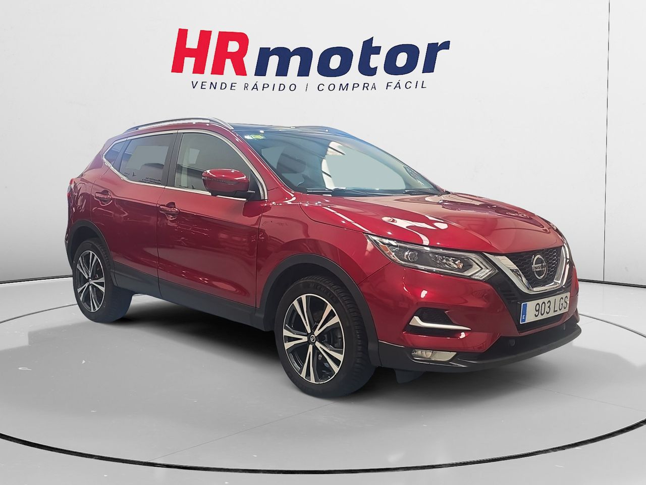 nissan qashqai 2020 /