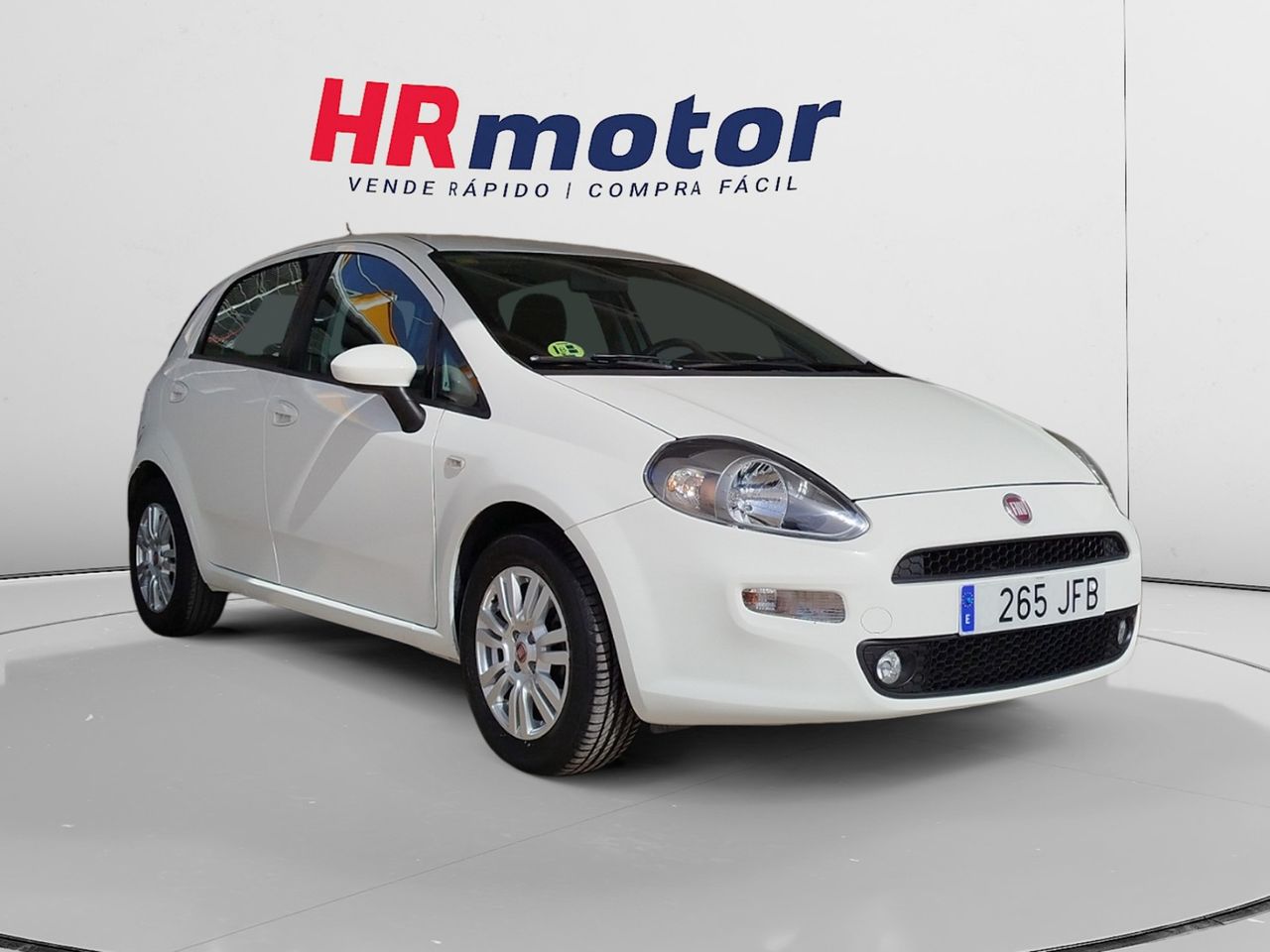 fiat punto 2015 /