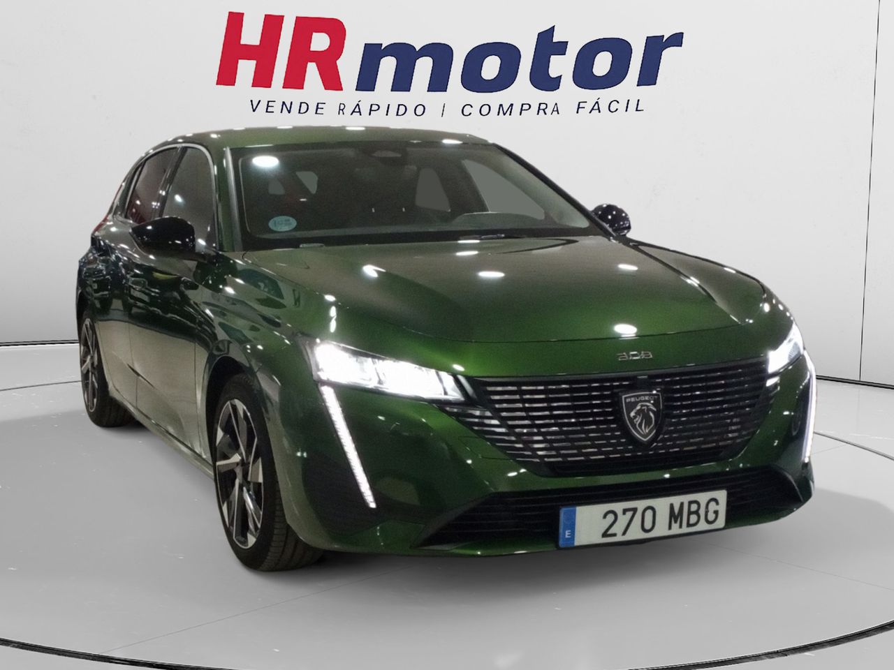 peugeot 308 2022 /