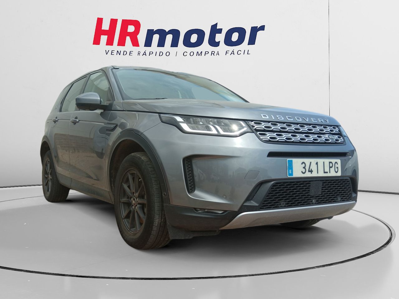 land-rover discovery sport 2021 /