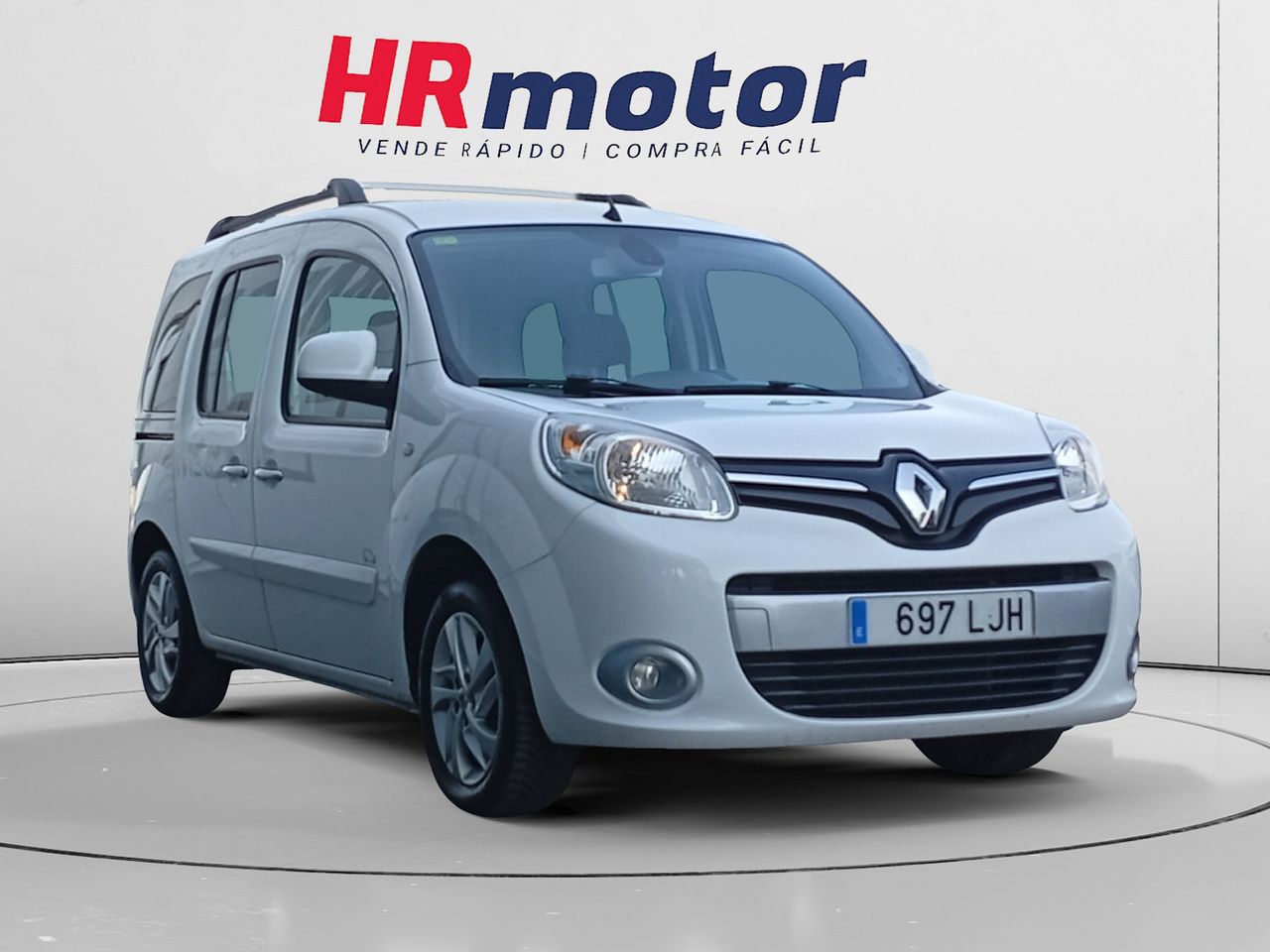 renault kangoo 2020 /