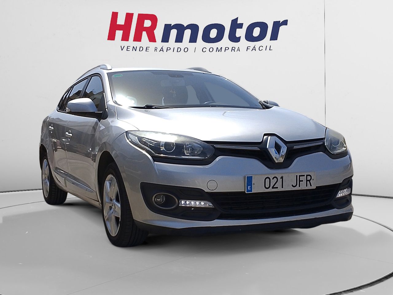 renault megane 2015 /