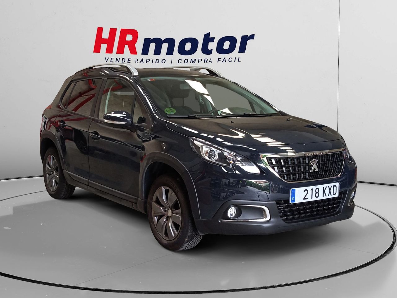 peugeot 2008 2019 /
