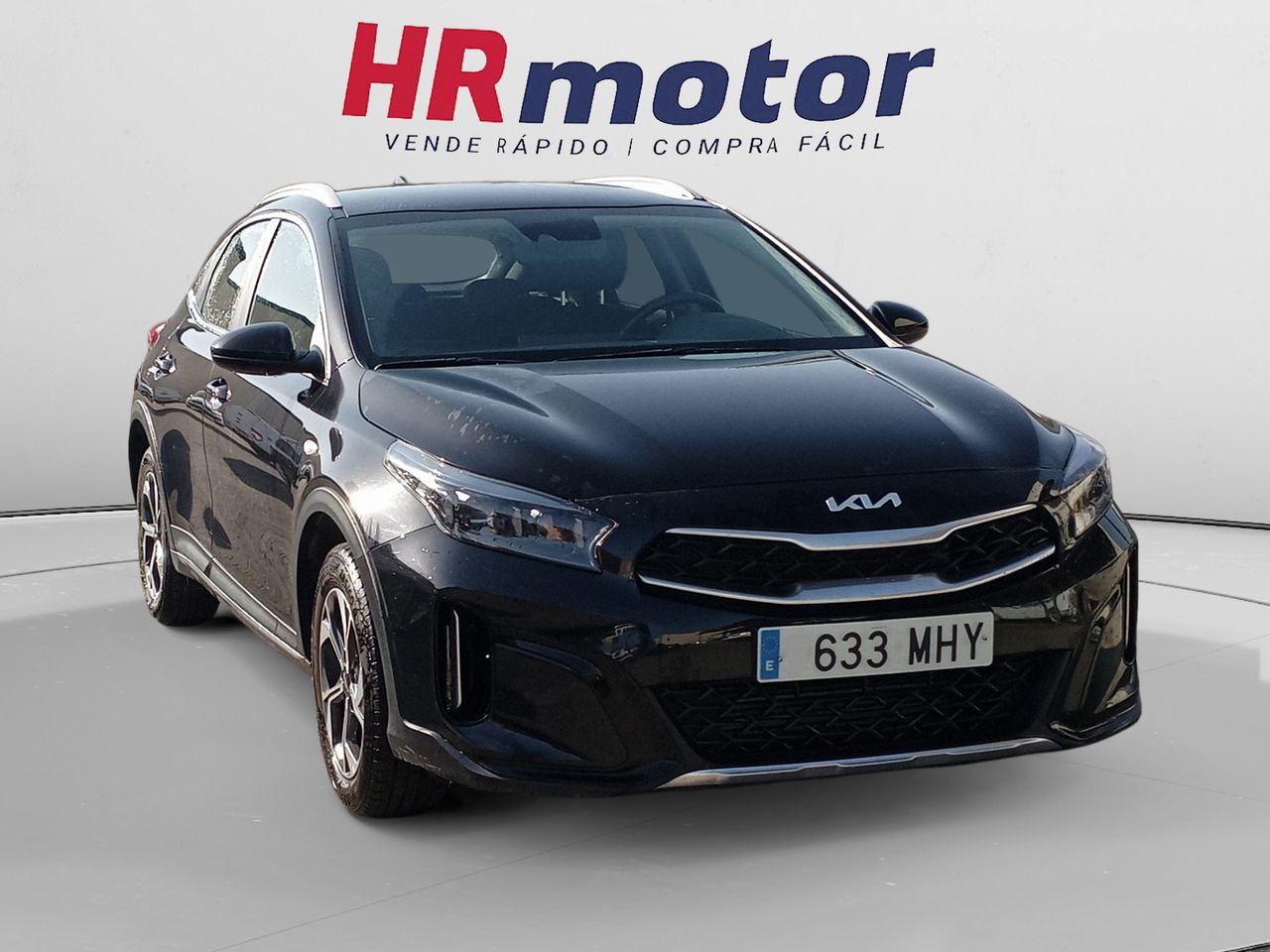 kia xceed 2023 /