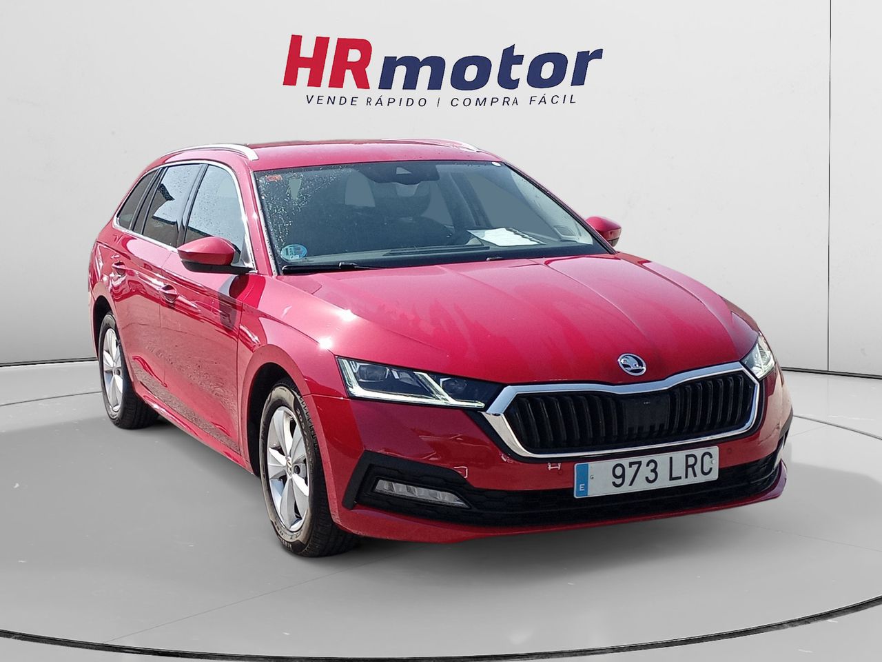 skoda octavia 2021 /
