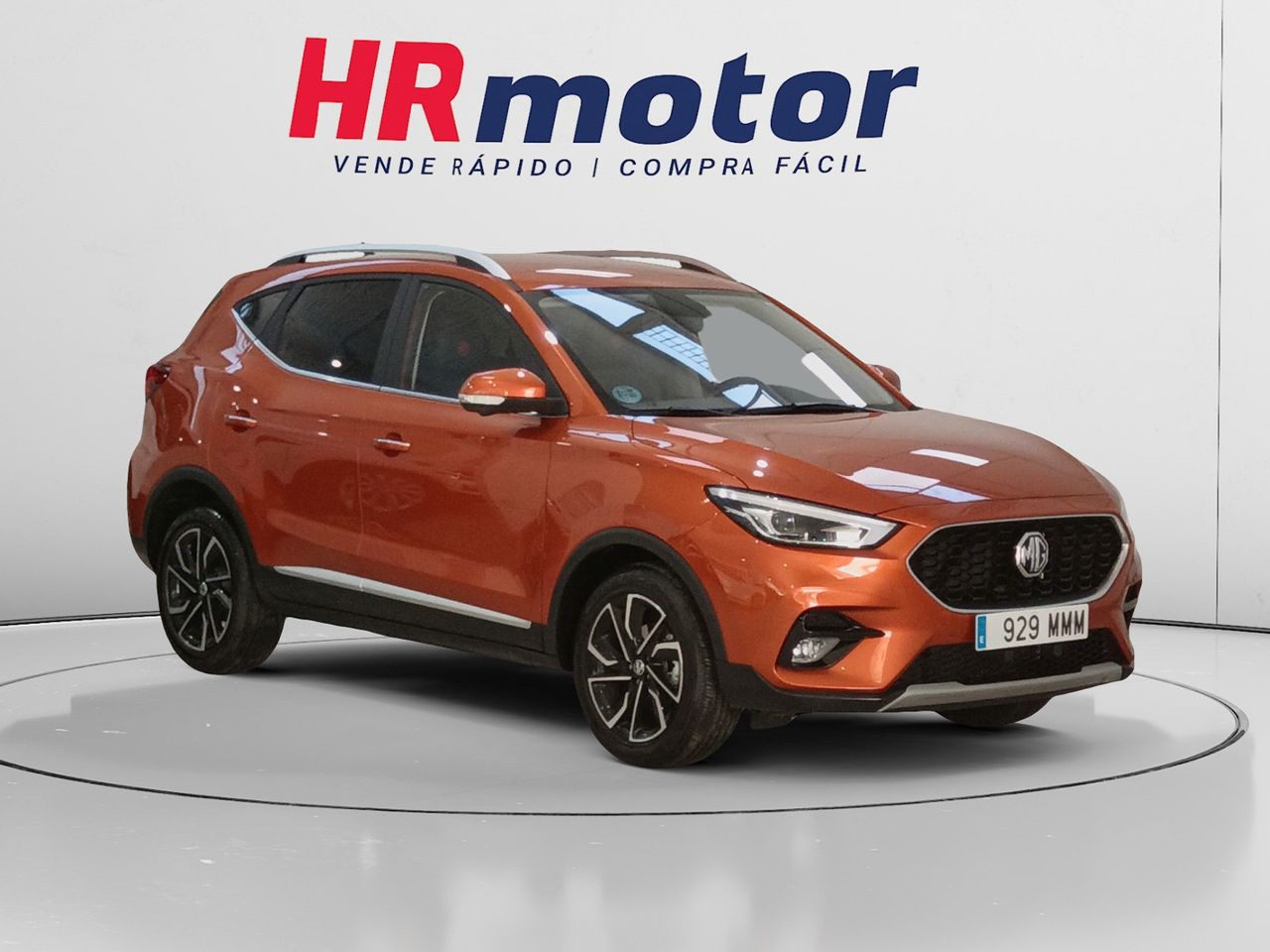 mg zs 2023 /