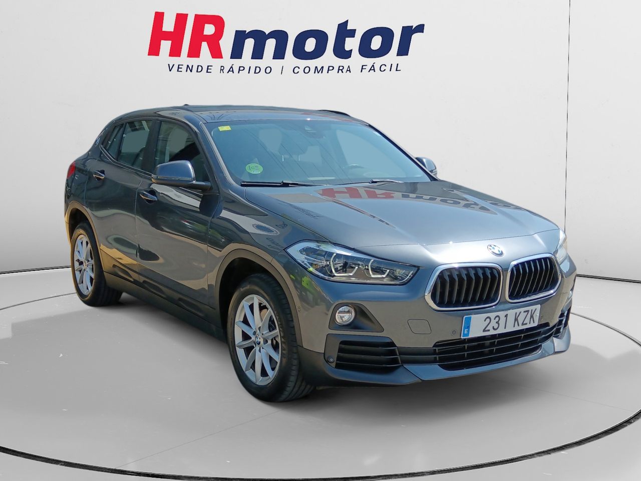 bmw x2 2019 /