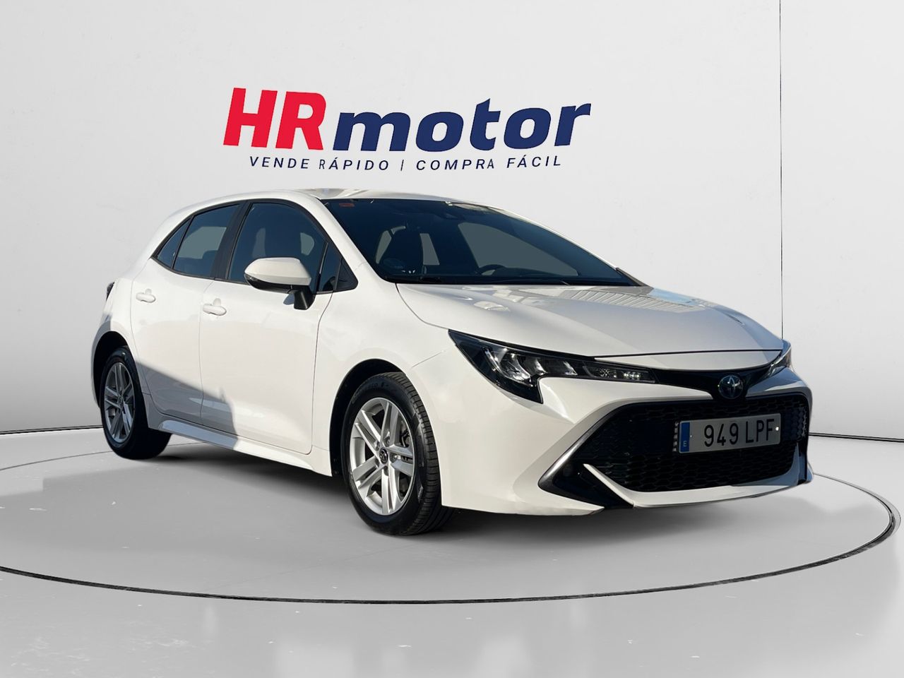 toyota corolla 2021 /